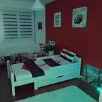 Superbe appartement Clermont-Ferrand