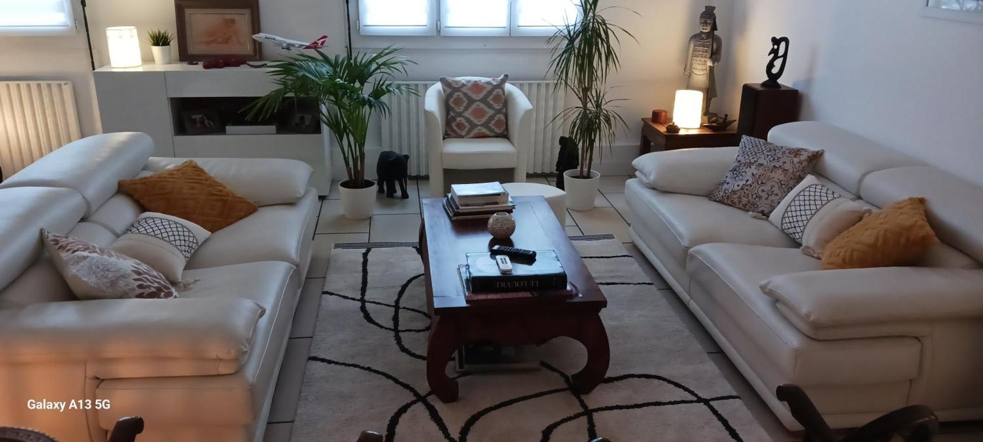 Superbe Appartement *