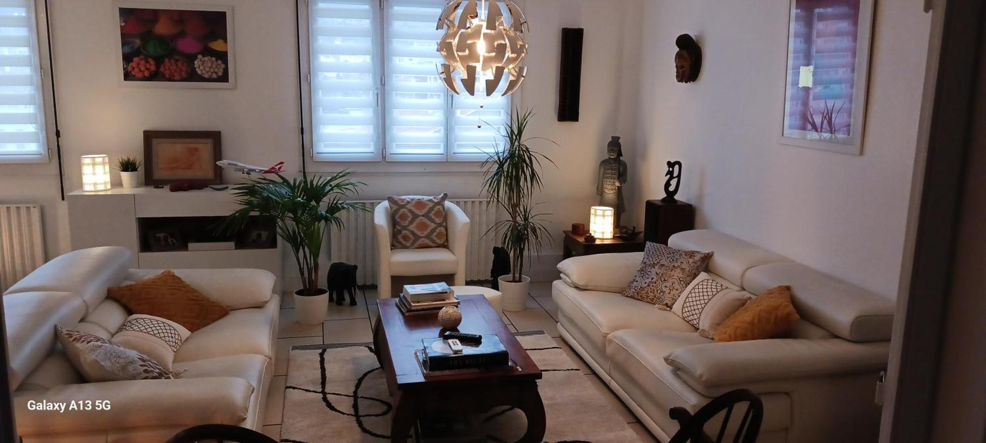 Appartement Superbe