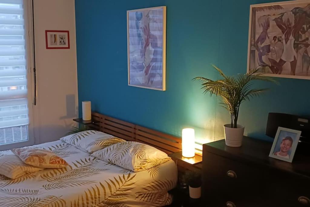 Appartement Superbe Clermont-Ferrand