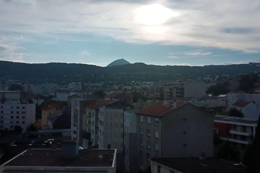 Superbe Clermont-Ferrand