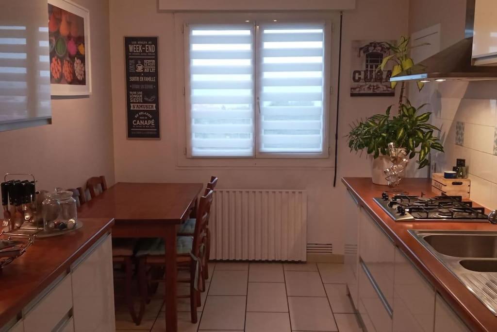 Superbe Appartement *