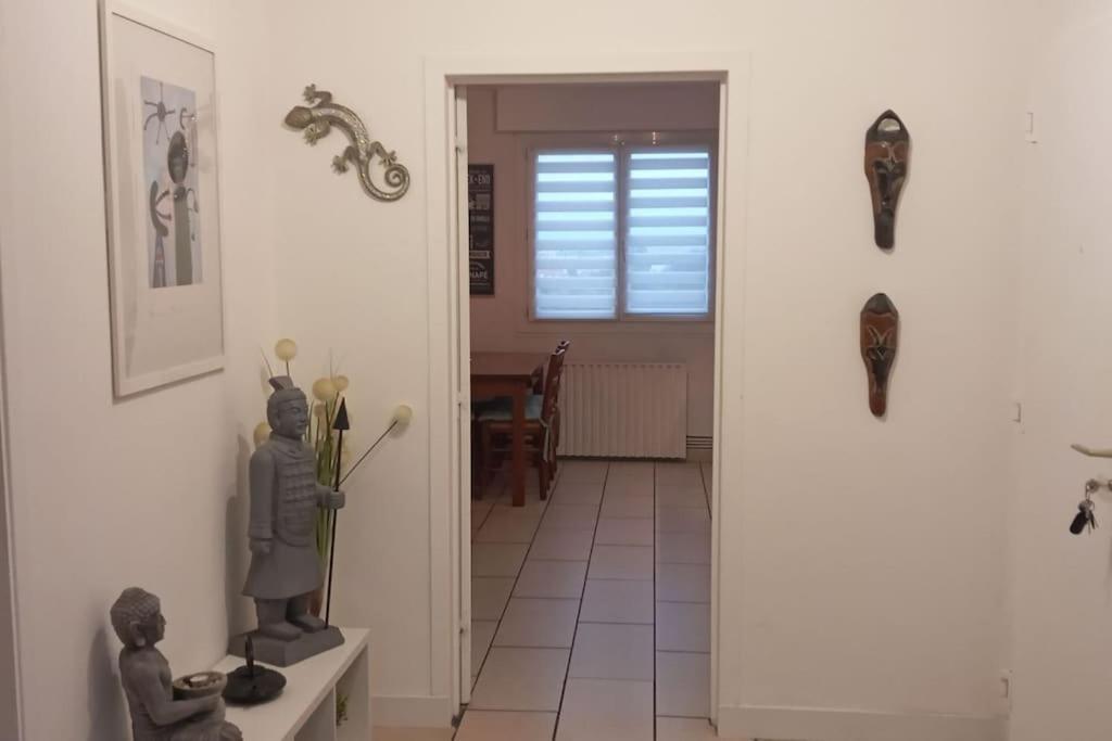 Appartement Superbe *