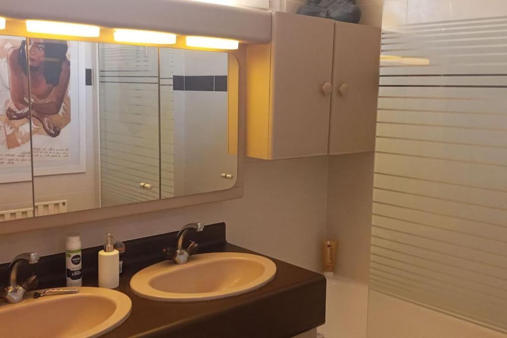 Appartement Superbe Clermont-Ferrand