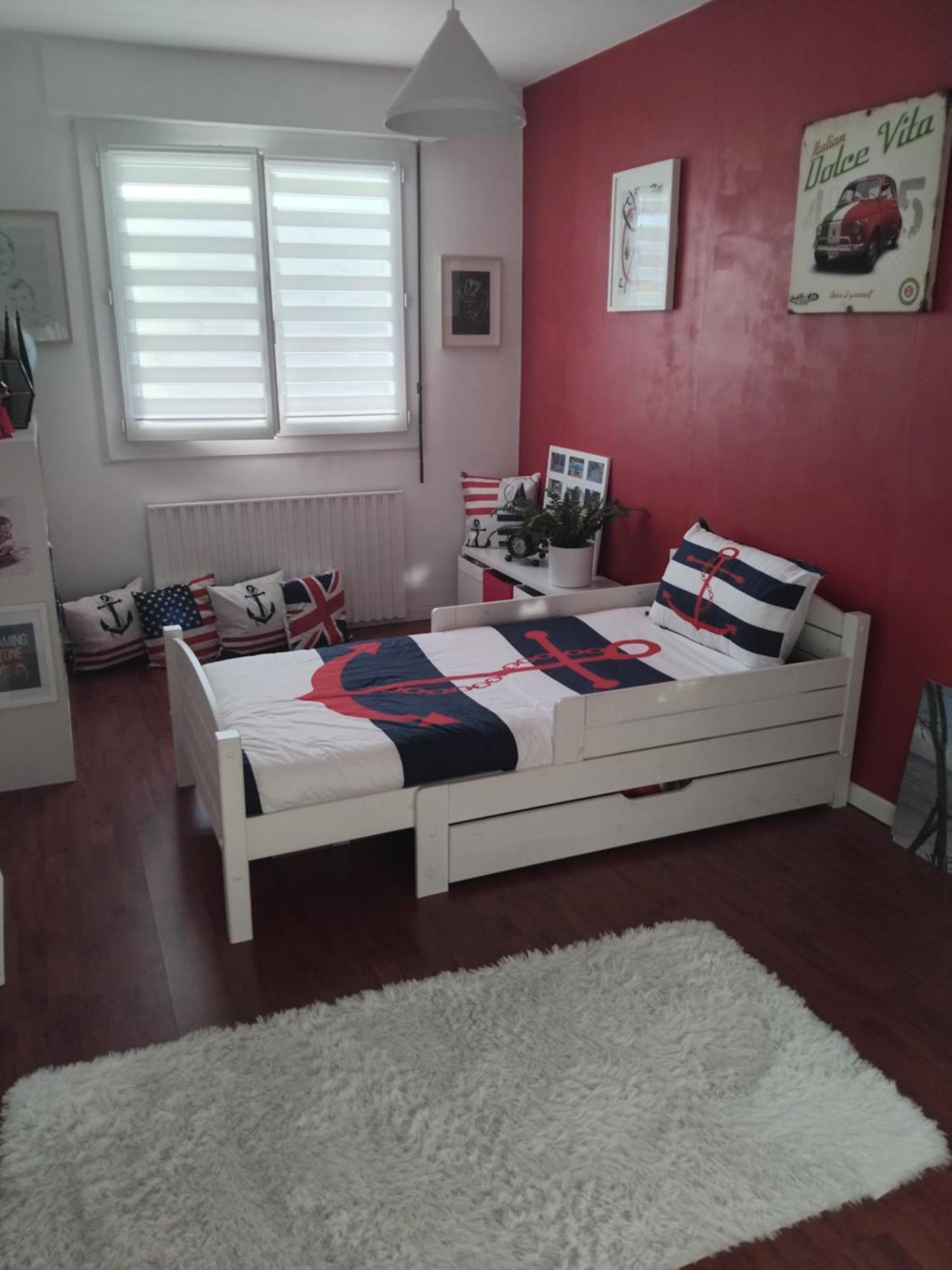 Superbe Clermont-Ferrand