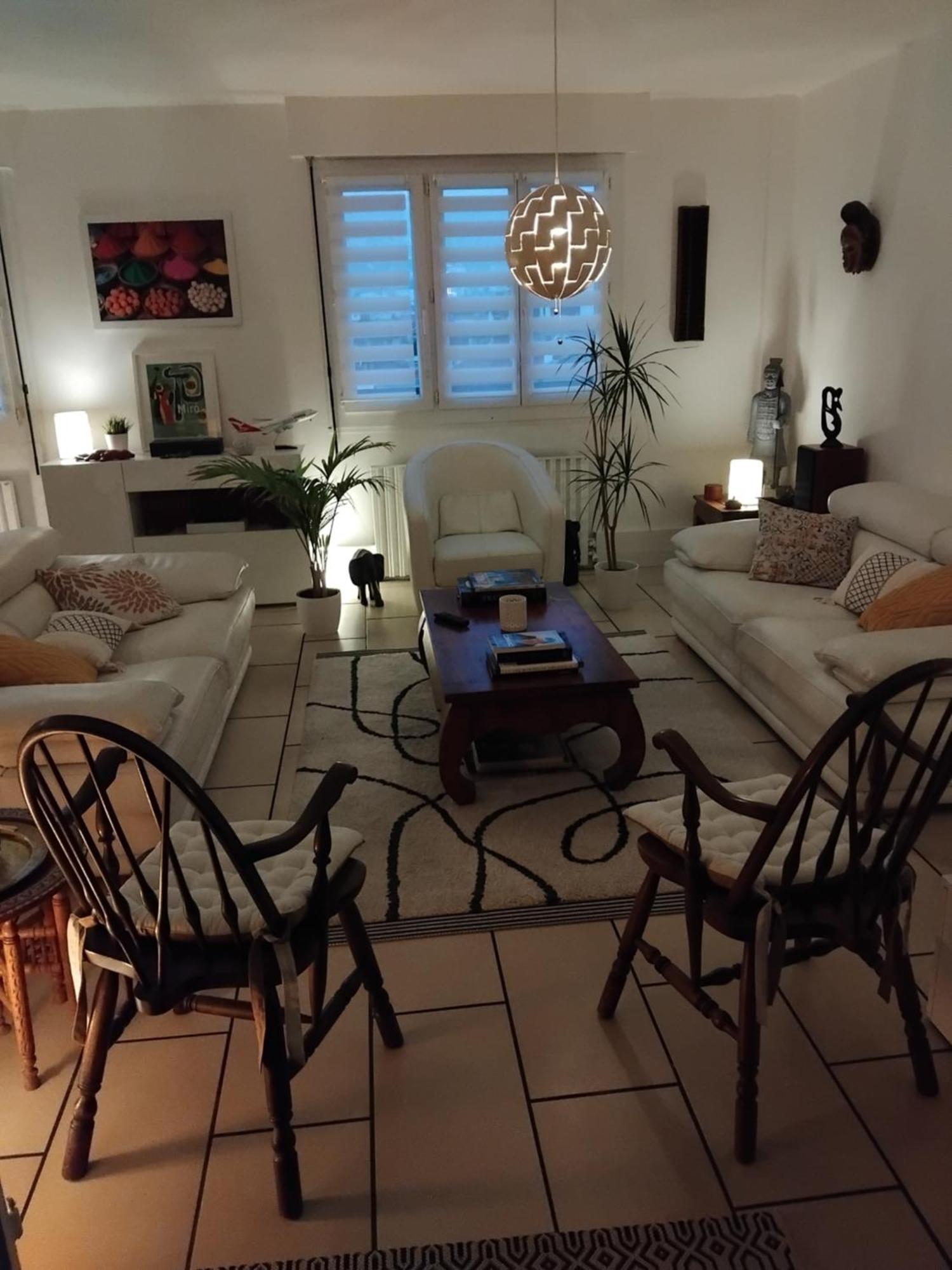 Appartement Superbe *